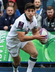 Thibault Daubagna