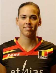 Jasmien Biebauw