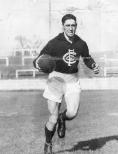 Bert Deacon