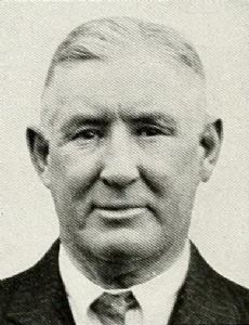Willie McGill