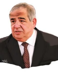 Amin Mahmoud (politician)