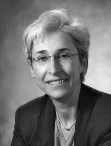 Gailanne Cariddi