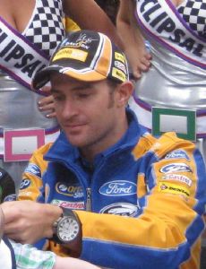 Will Davison