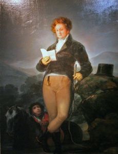 Francisco Téllez-Girón, 10th Duke de Osuna