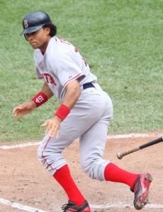 Coco Crisp