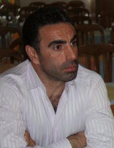Mahmoud Fekri