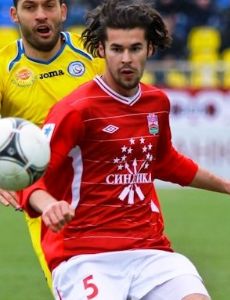 Adnan Zahirović