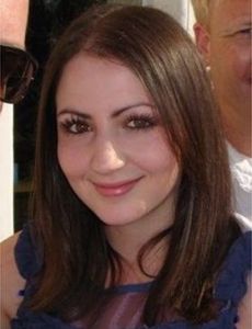 Ayse Ferguson