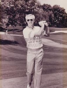George Nattin, Jr.