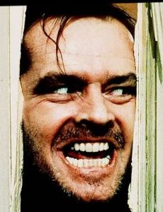 Jack Torrance