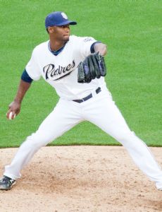 Samuel Deduno