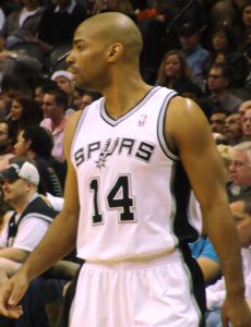 Gary Neal