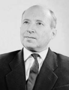 Israel Gelfand