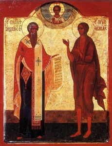 Andrew of Crete