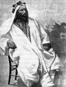 Alula Engida