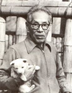 Kawabata Ryushi