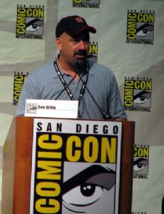 Dan Didio