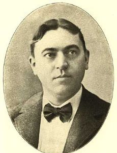 Arthur Collins (singer)
