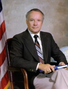 Gerald D. Griffin