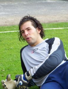 Peter Mollez