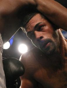 Carlos Quintana (boxer)