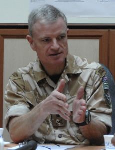 Sir James Dutton