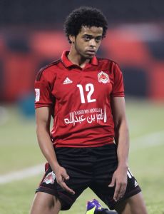 Hamid Ismail
