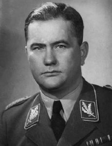 Ludwig Fischer (Nazi)