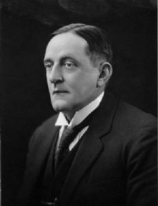 Albert Robinson