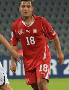 Amir Abrashi