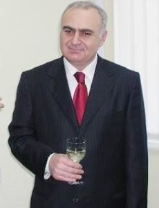 Badri Bitsadze