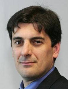 George Megalogenis