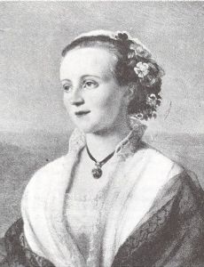 Princess Marie of Nassau