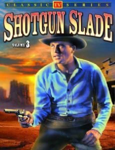 Shotgun Slade