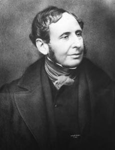 Robert FitzRoy