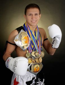 Maxim Slipchenko