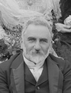 Thomas William Hislop
