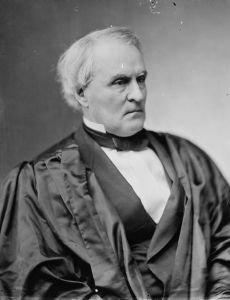 William Strong (judge)