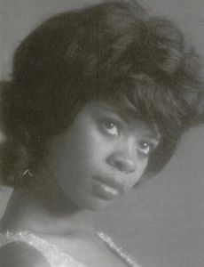 Irma Thomas