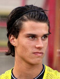 Lorenzo Crisetig