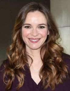 Danielle Panabaker