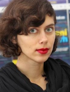 Sára Vybíralová