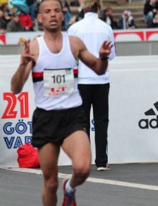 Adil Bouafif