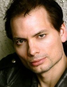 Rico Simonini