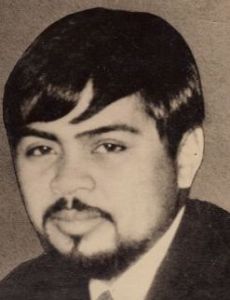 Honoré N. Razafindramiandra