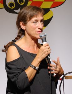 Pija Lindenbaum