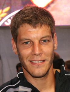 Dominic Hassler