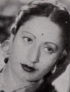 Ishrat Sultana