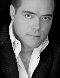 Peter Nordin