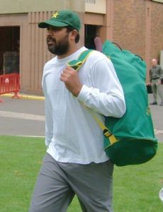 Inzamam-ul-Haq